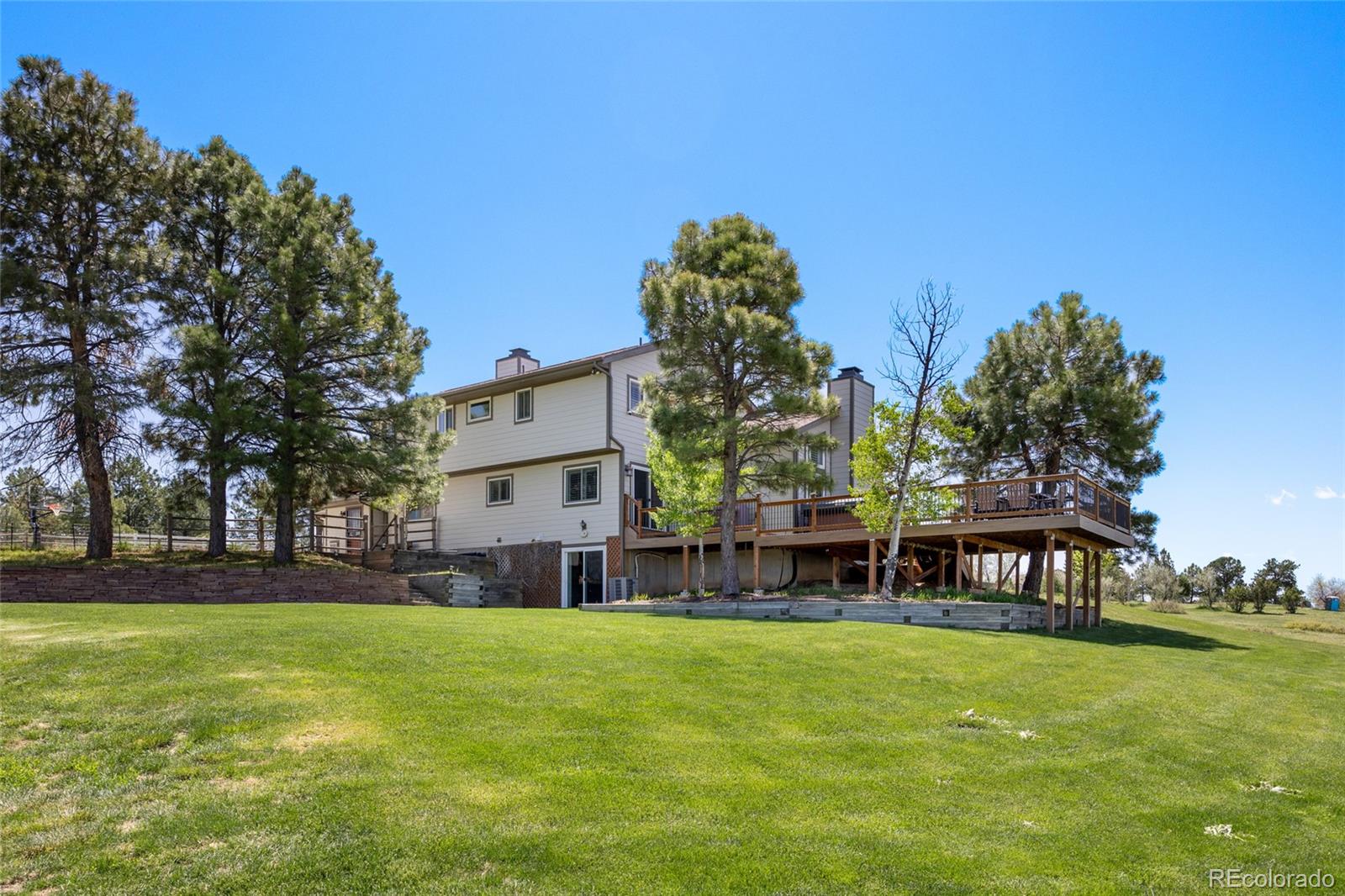 9025 Rocky Mountain Lane Parker CO 80138