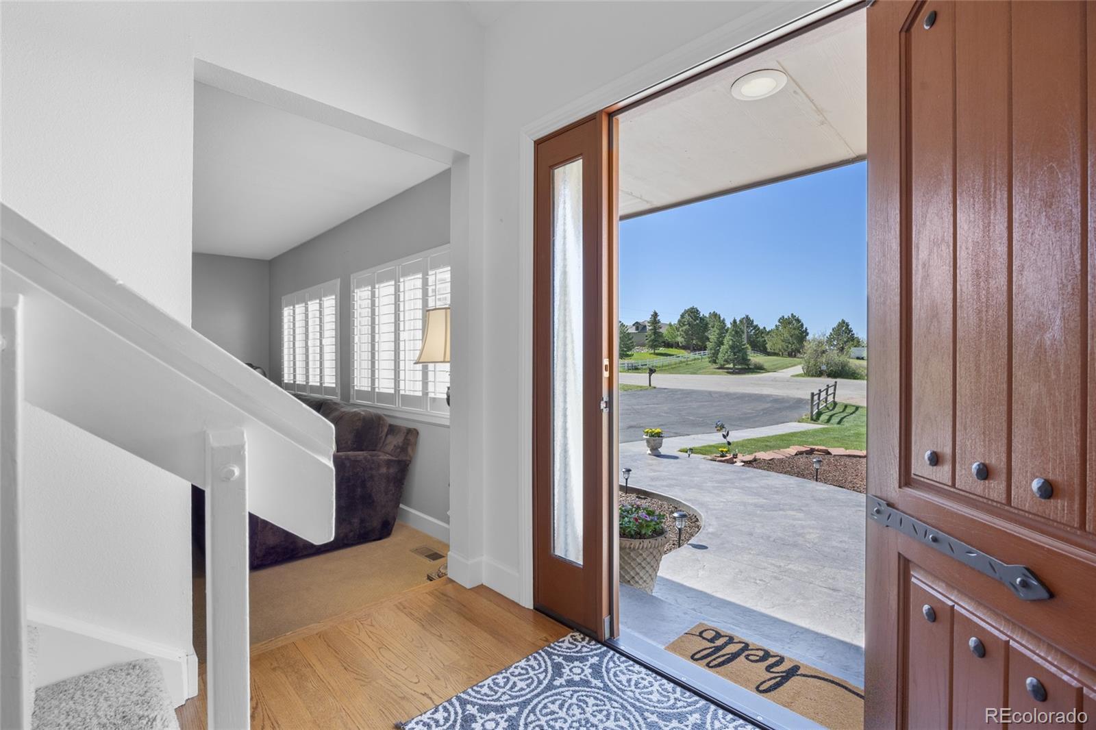 9025 Rocky Mountain Lane Parker CO 80138