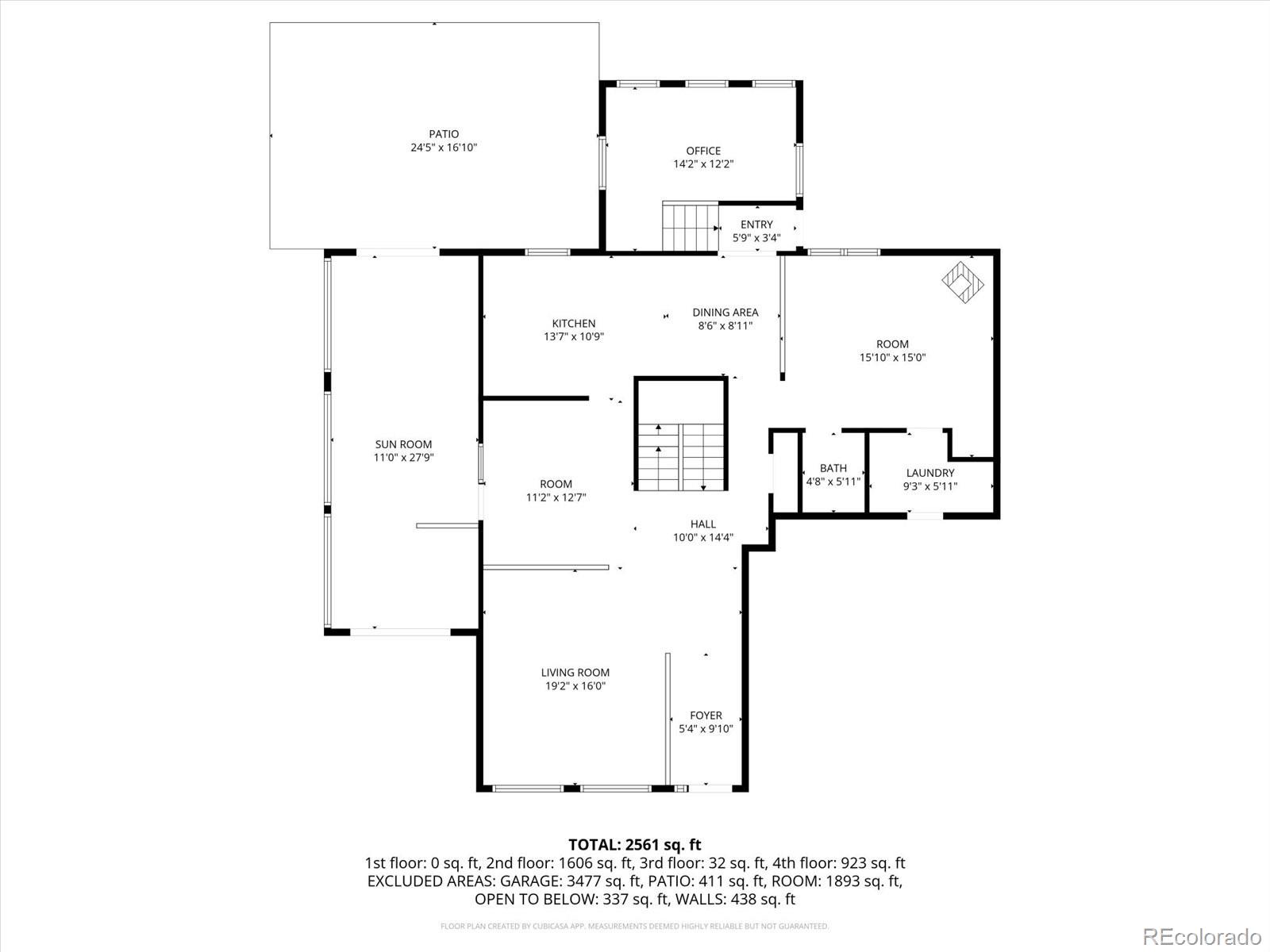 14661 Garfield Street Brighton CO 80602