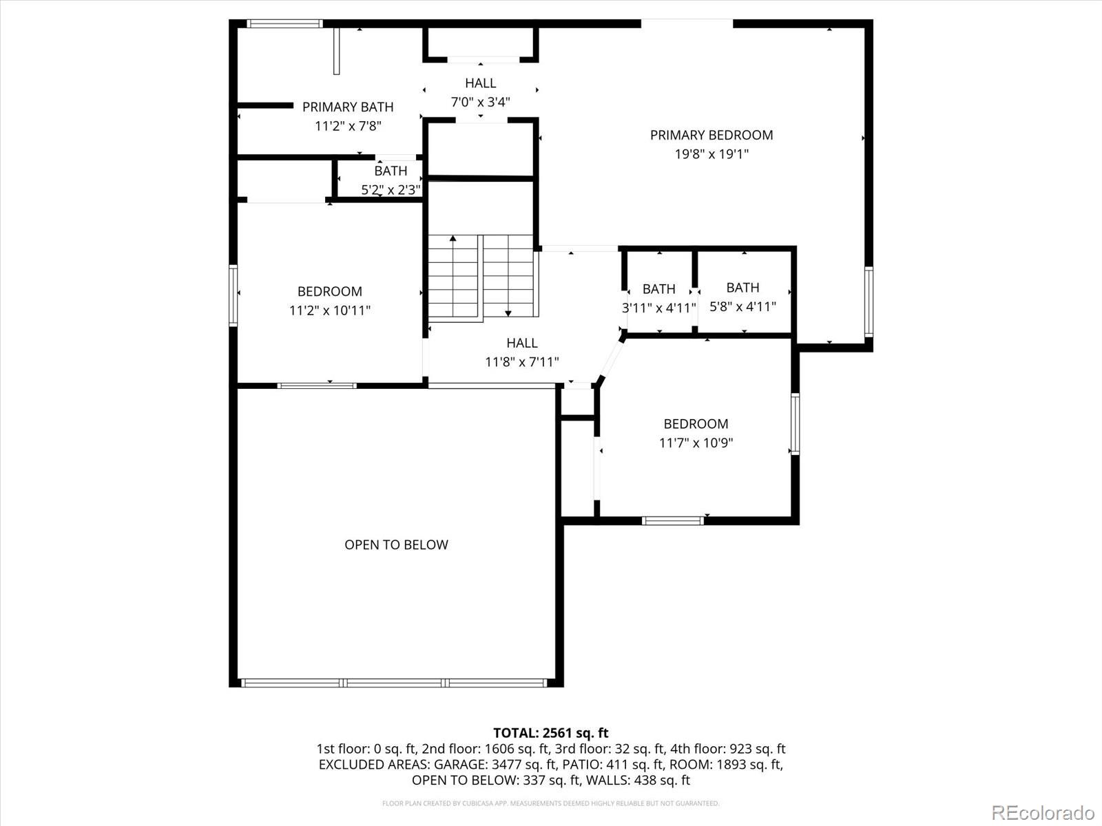 14661 Garfield Street Brighton CO 80602