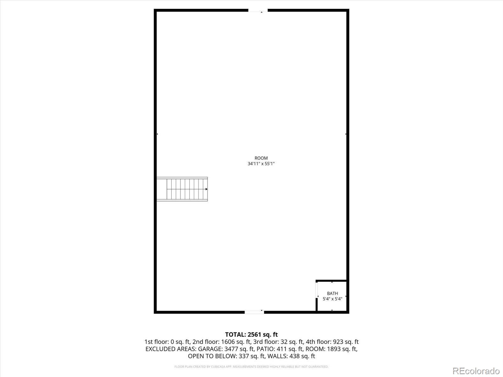 14661 Garfield Street Brighton CO 80602