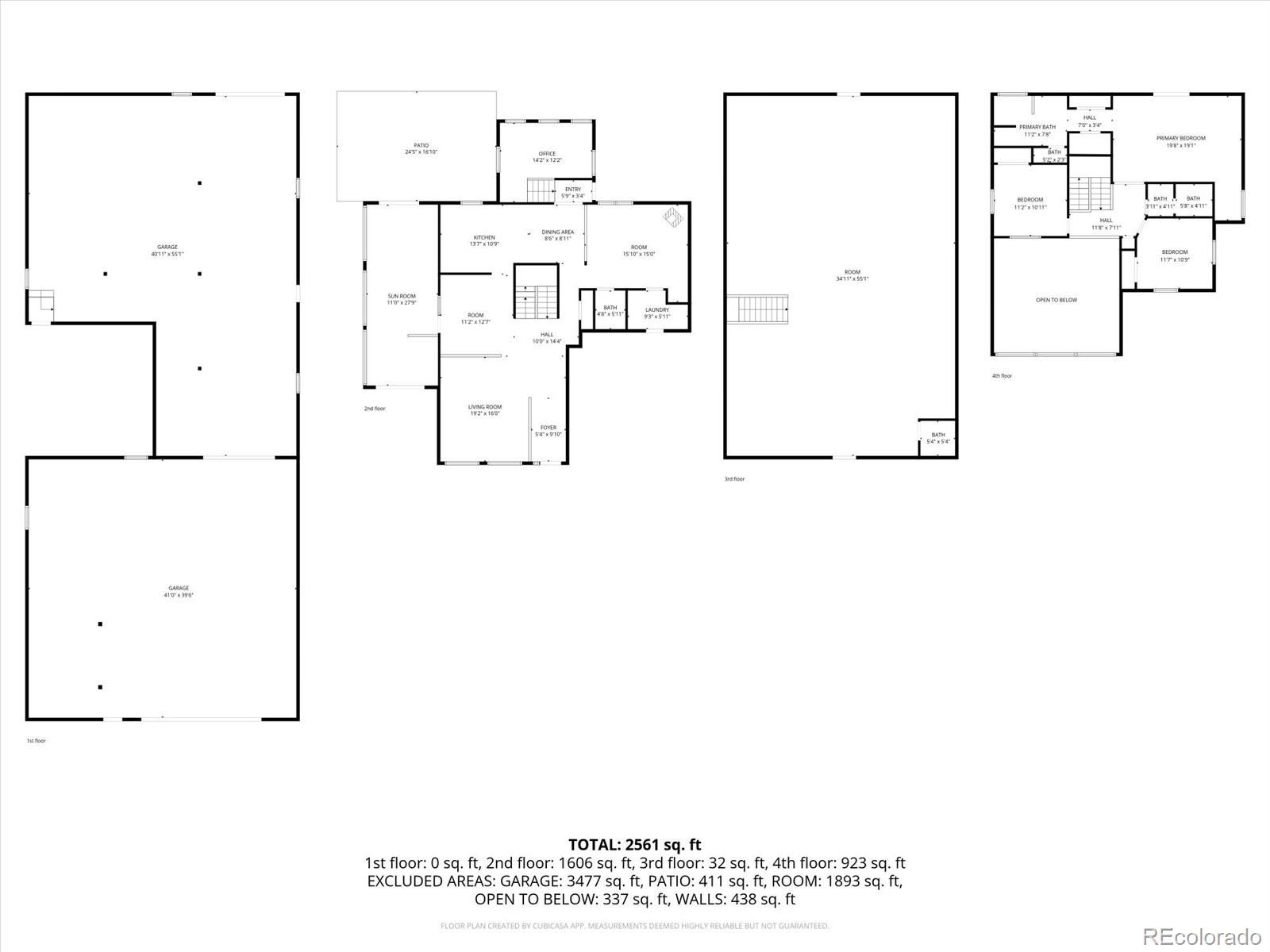 14661 Garfield Street Brighton CO 80602