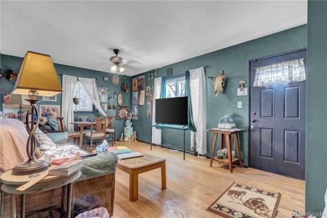 550 E Elmo Avenue Colorado Springs CO 80905