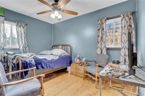 550 E Elmo Avenue Colorado Springs CO 80905