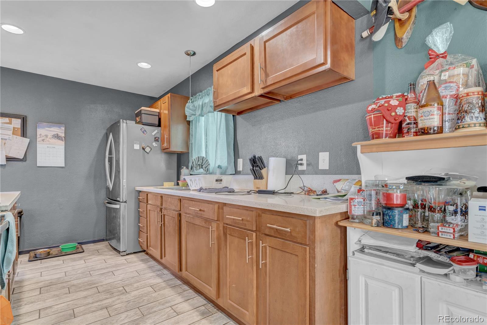 550 E Elmo Avenue Colorado Springs CO 80905