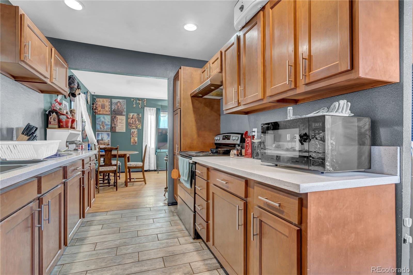 550 E Elmo Avenue Colorado Springs CO 80905