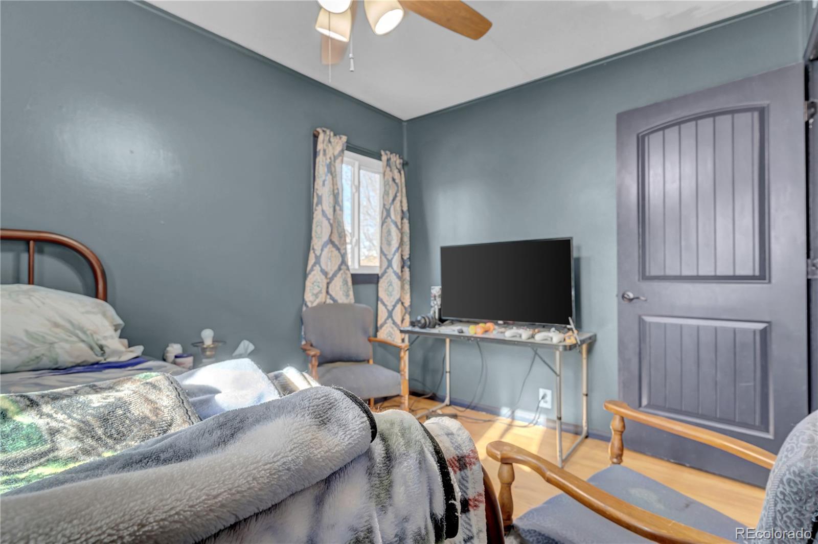 550 E Elmo Avenue Colorado Springs CO 80905