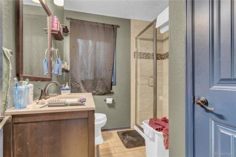 550 E Elmo Avenue Colorado Springs CO 80905