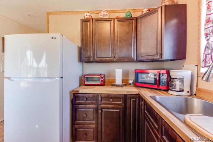 3681 County Road 510 Walsenburg CO 81089