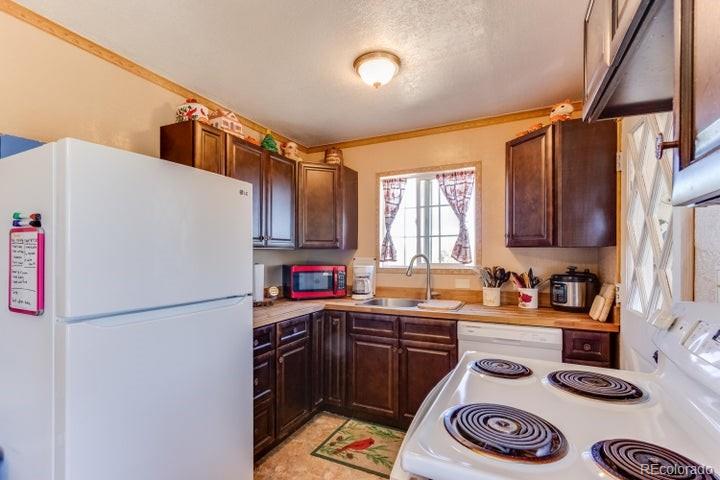 3681 County Road 510 Walsenburg CO 81089