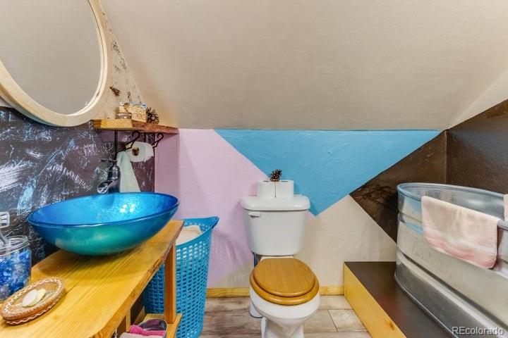 3681 County Road 510 Walsenburg CO 81089
