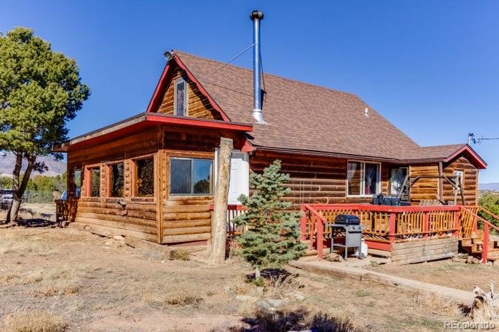 3681 County Road 510 Walsenburg CO 81089