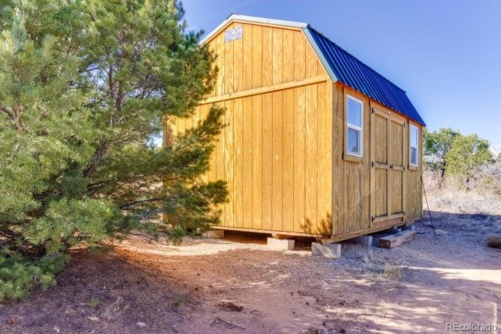 3681 County Road 510 Walsenburg CO 81089