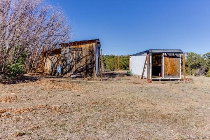 3681 County Road 510 Walsenburg CO 81089