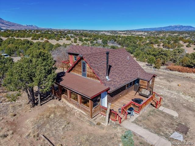 3681 County Road 510 Walsenburg CO 81089