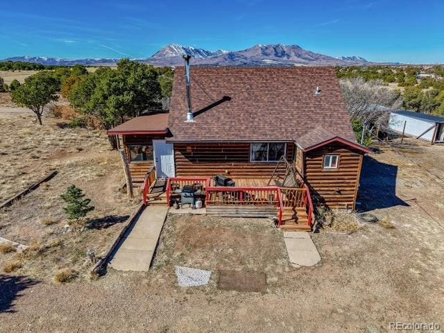 3681 County Road 510 Walsenburg CO 81089
