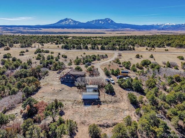3681 County Road 510 Walsenburg CO 81089