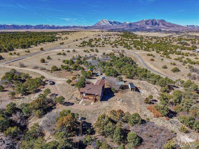 3681 County Road 510 Walsenburg CO 81089