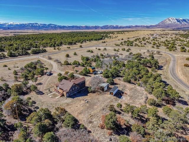 3681 County Road 510 Walsenburg CO 81089