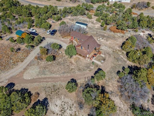 3681 County Road 510 Walsenburg CO 81089