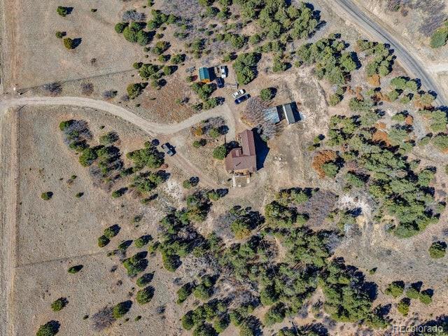 3681 County Road 510 Walsenburg CO 81089