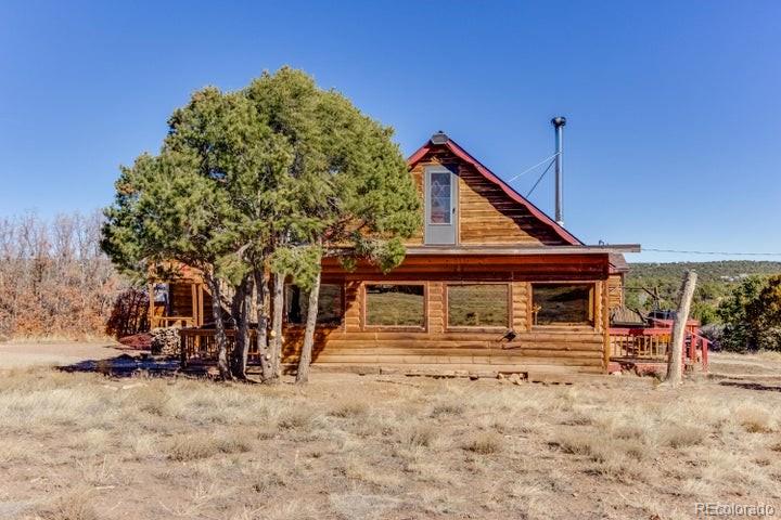3681 County Road 510 Walsenburg CO 81089