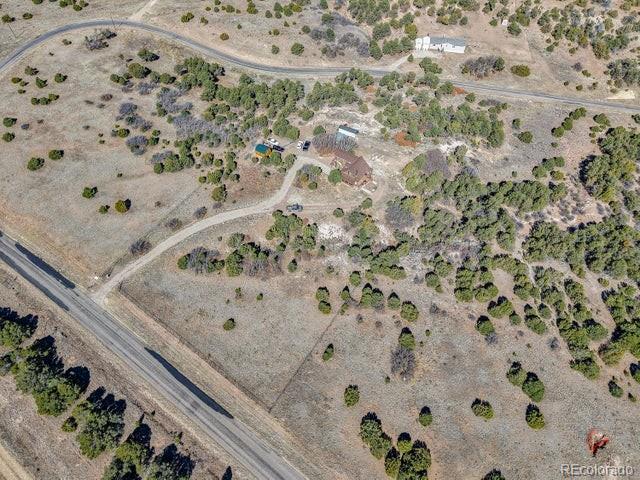 3681 County Road 510 Walsenburg CO 81089
