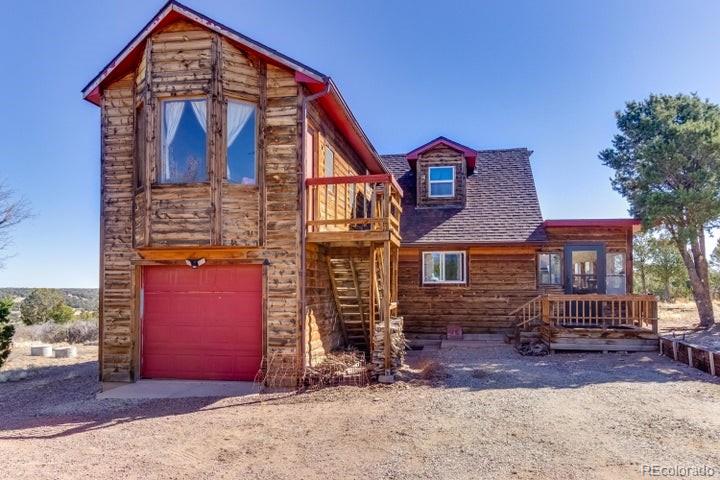 3681 County Road 510 Walsenburg CO 81089