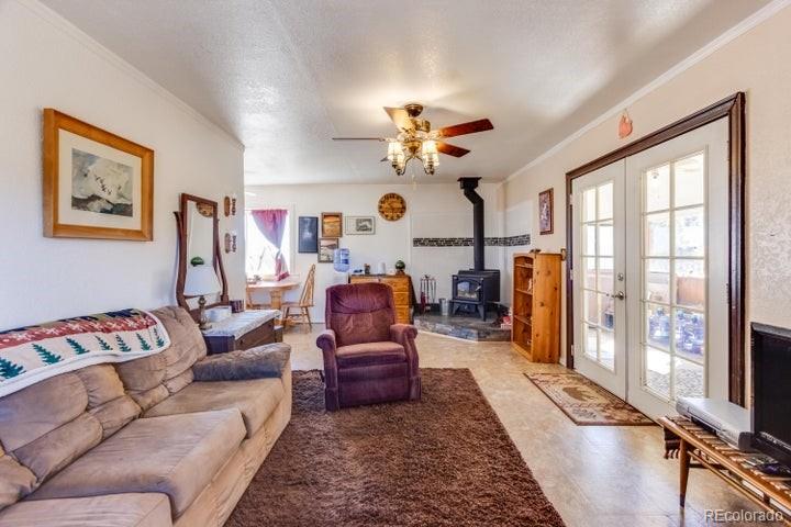 3681 County Road 510 Walsenburg CO 81089