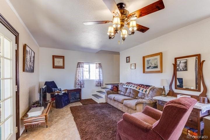 3681 County Road 510 Walsenburg CO 81089