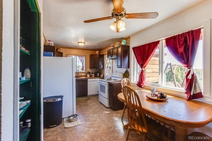 3681 County Road 510 Walsenburg CO 81089