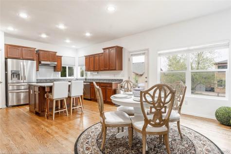 5943 Thurber Drive Colorado Springs CO 80924
