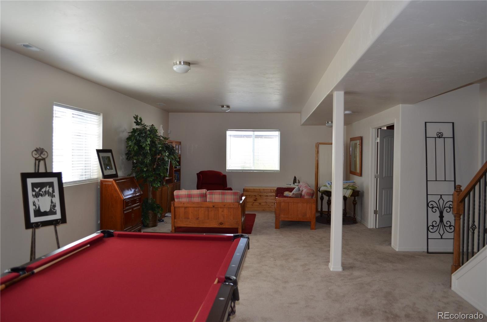 5943 Thurber Drive Colorado Springs CO 80924