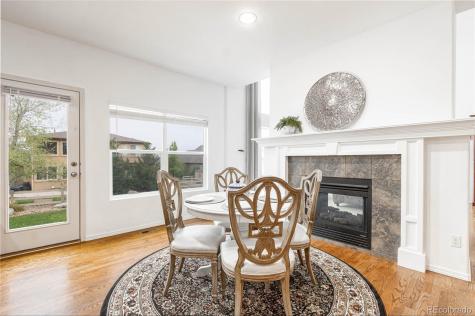 5943 Thurber Drive Colorado Springs CO 80924