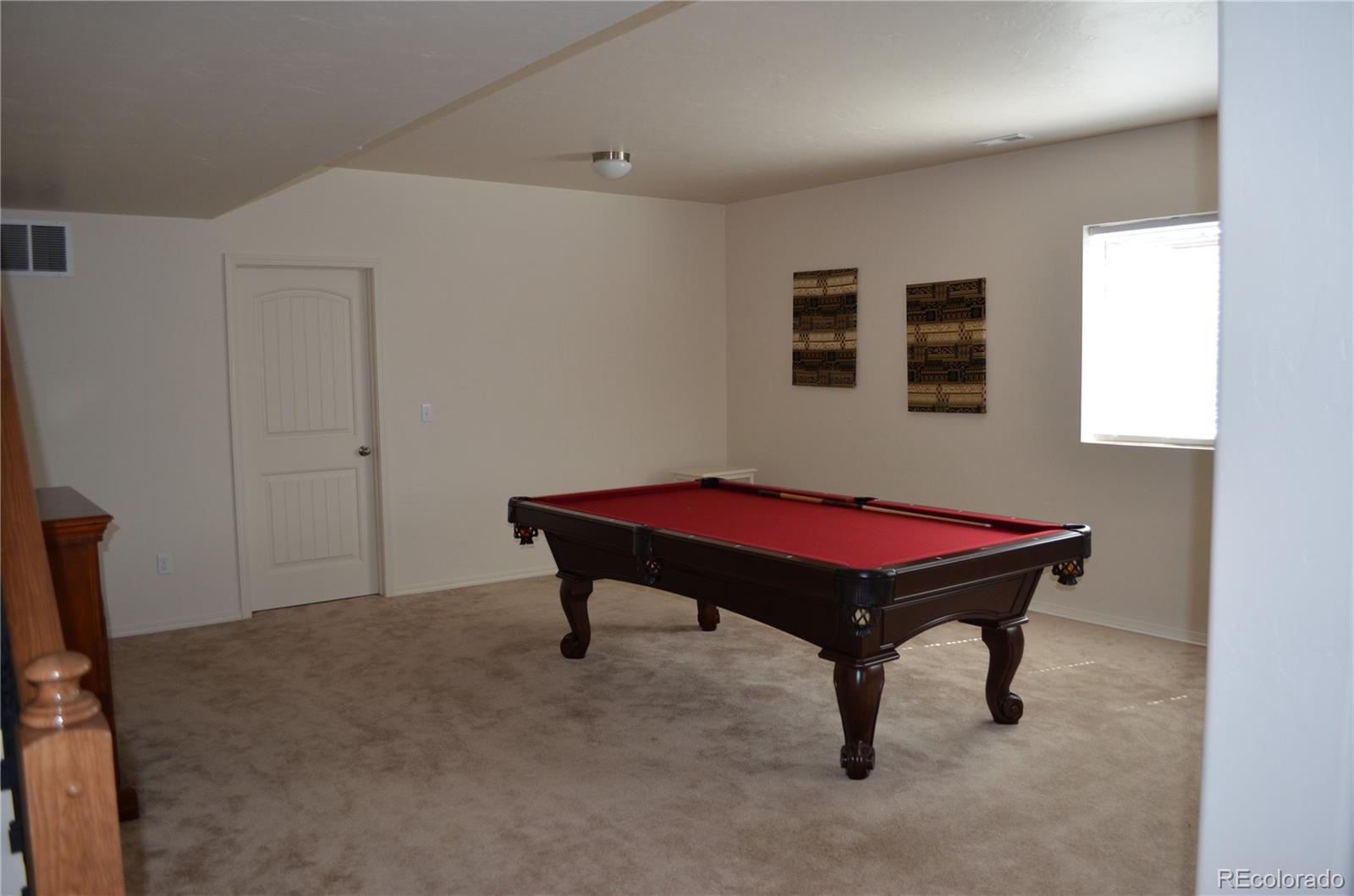 5943 Thurber Drive Colorado Springs CO 80924