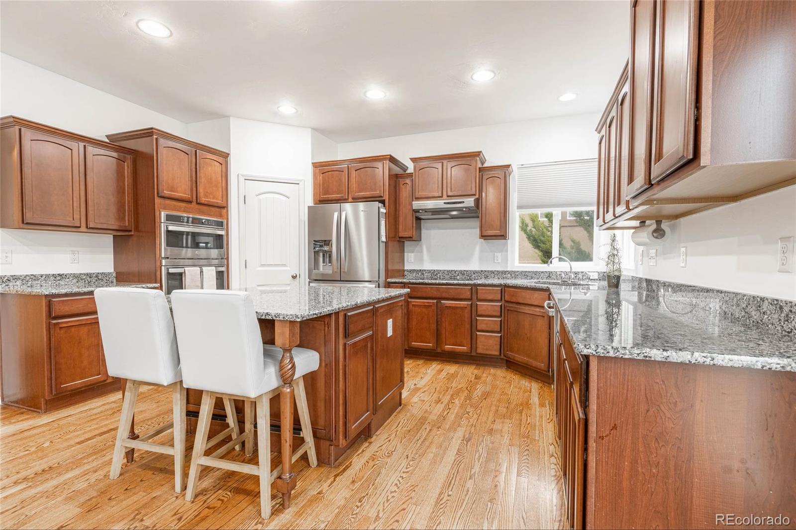 5943 Thurber Drive Colorado Springs CO 80924
