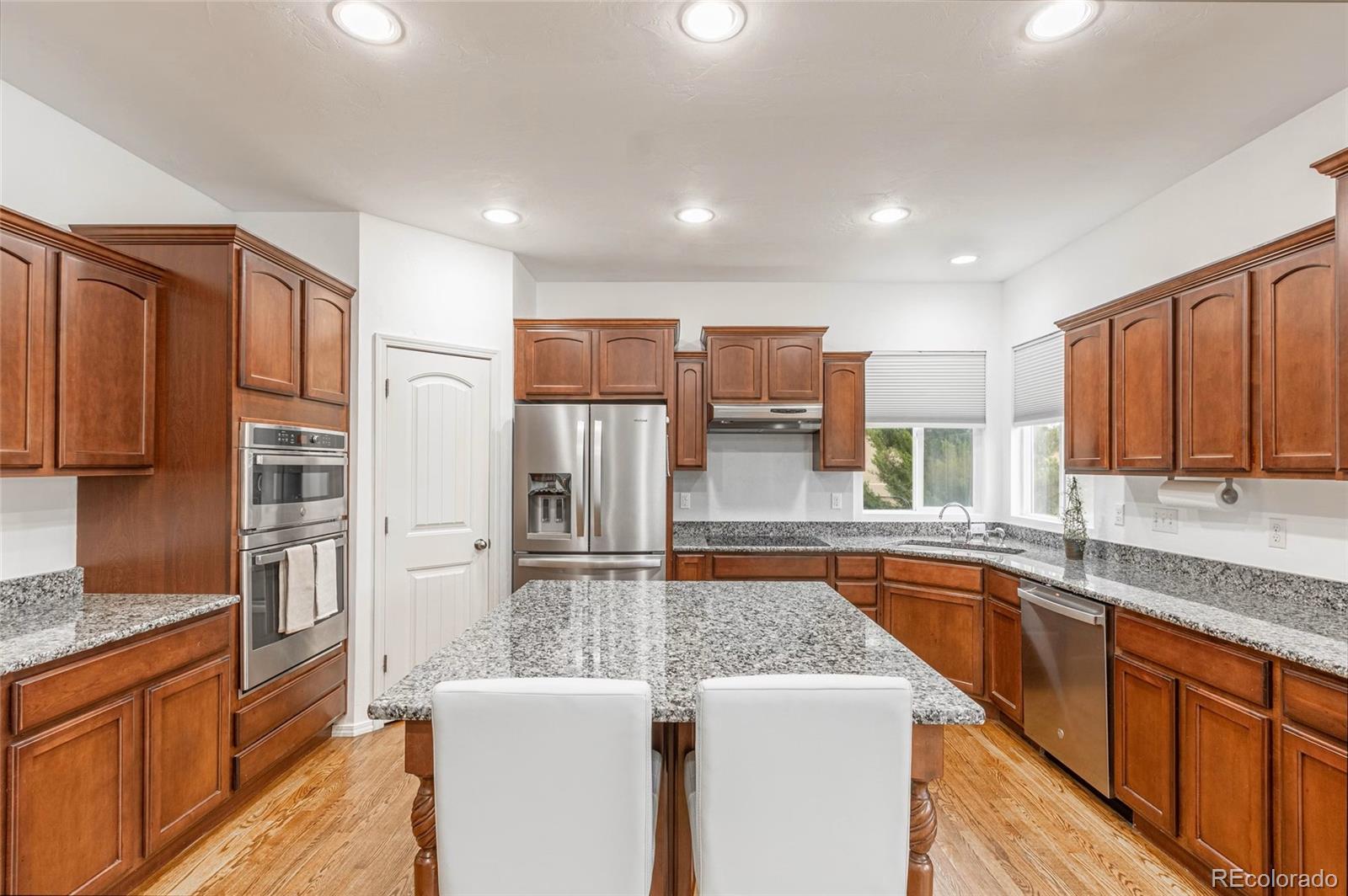 5943 Thurber Drive Colorado Springs CO 80924