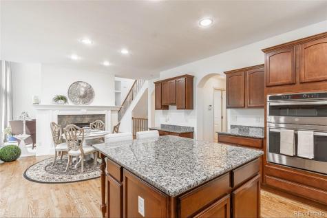 5943 Thurber Drive Colorado Springs CO 80924