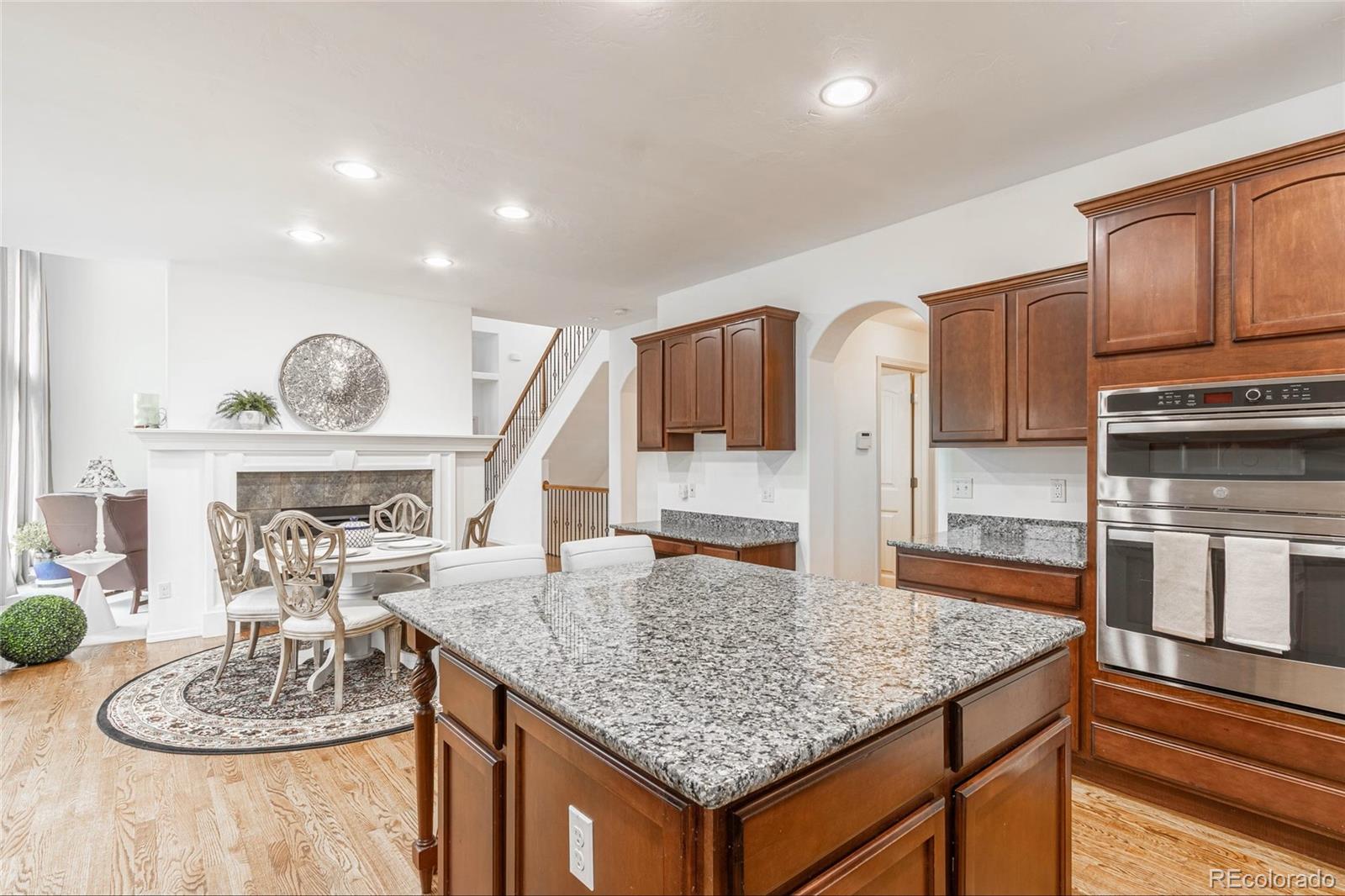 5943 Thurber Drive Colorado Springs CO 80924