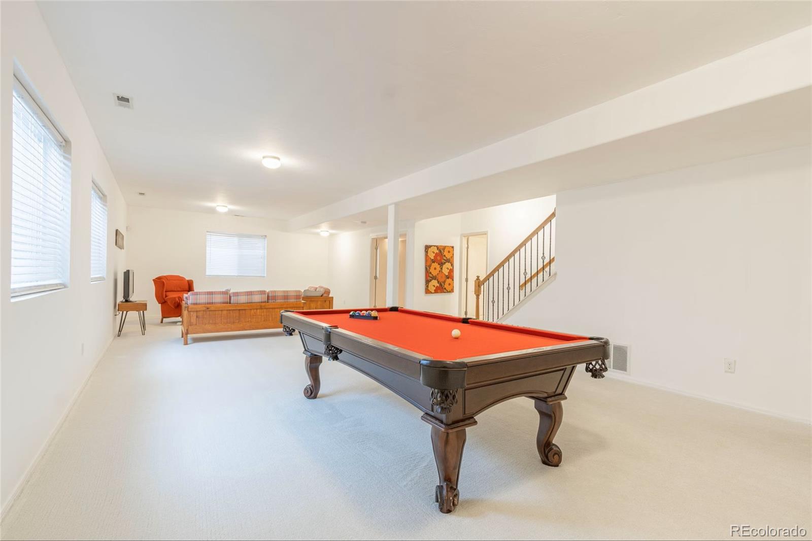 5943 Thurber Drive Colorado Springs CO 80924