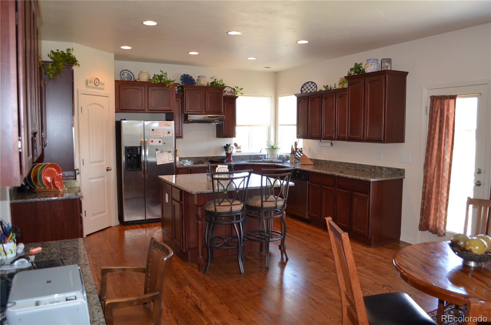5943 Thurber Drive Colorado Springs CO 80924