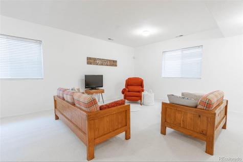 5943 Thurber Drive Colorado Springs CO 80924
