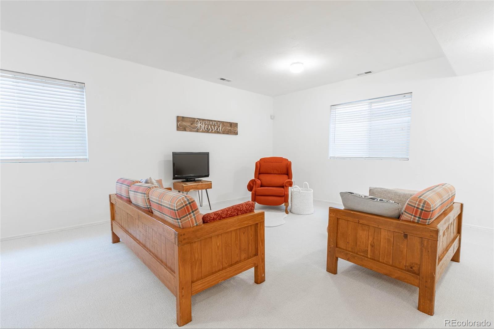 5943 Thurber Drive Colorado Springs CO 80924