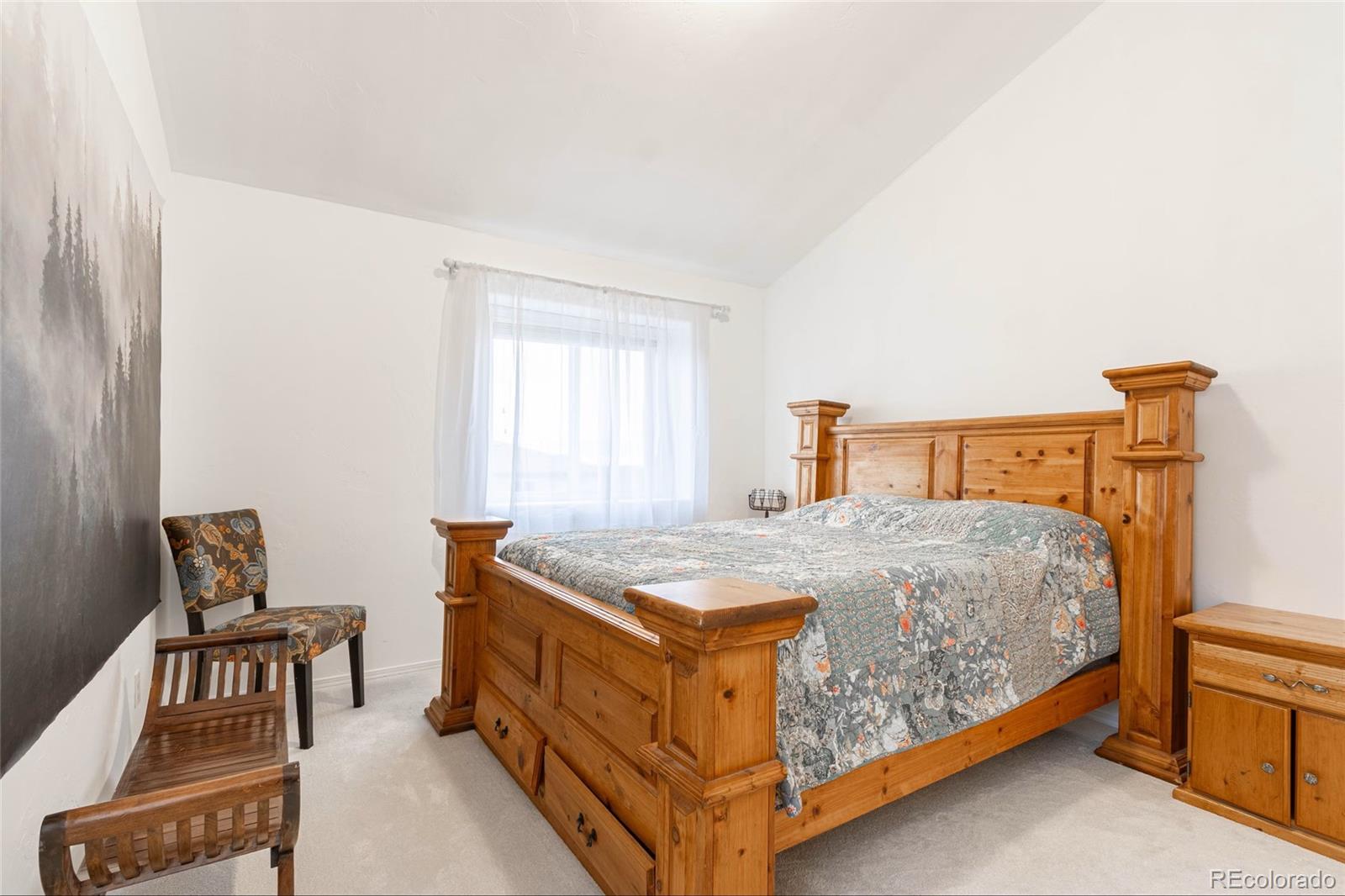 5943 Thurber Drive Colorado Springs CO 80924