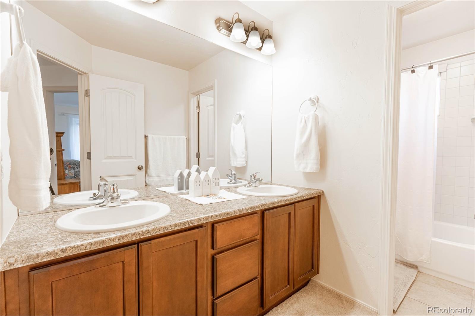5943 Thurber Drive Colorado Springs CO 80924
