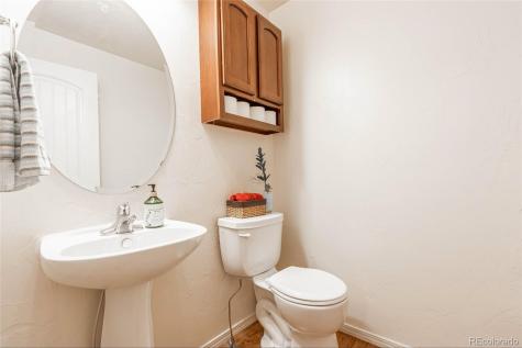 5943 Thurber Drive Colorado Springs CO 80924