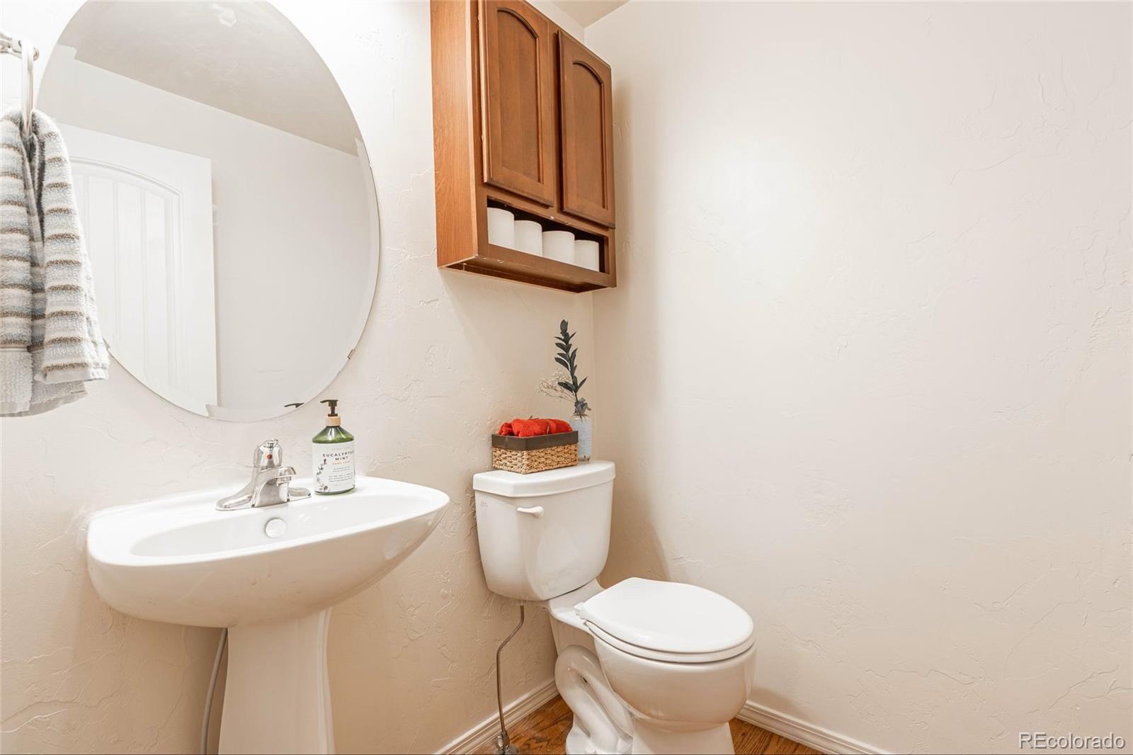 5943 Thurber Drive Colorado Springs CO 80924