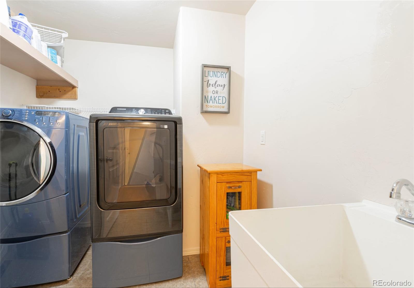 5943 Thurber Drive Colorado Springs CO 80924