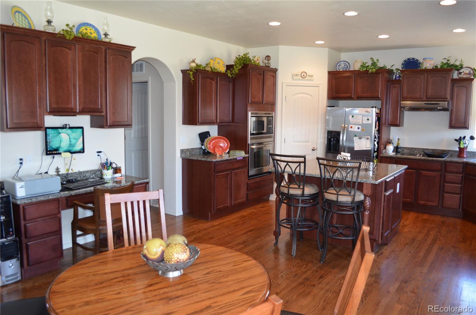 5943 Thurber Drive Colorado Springs CO 80924
