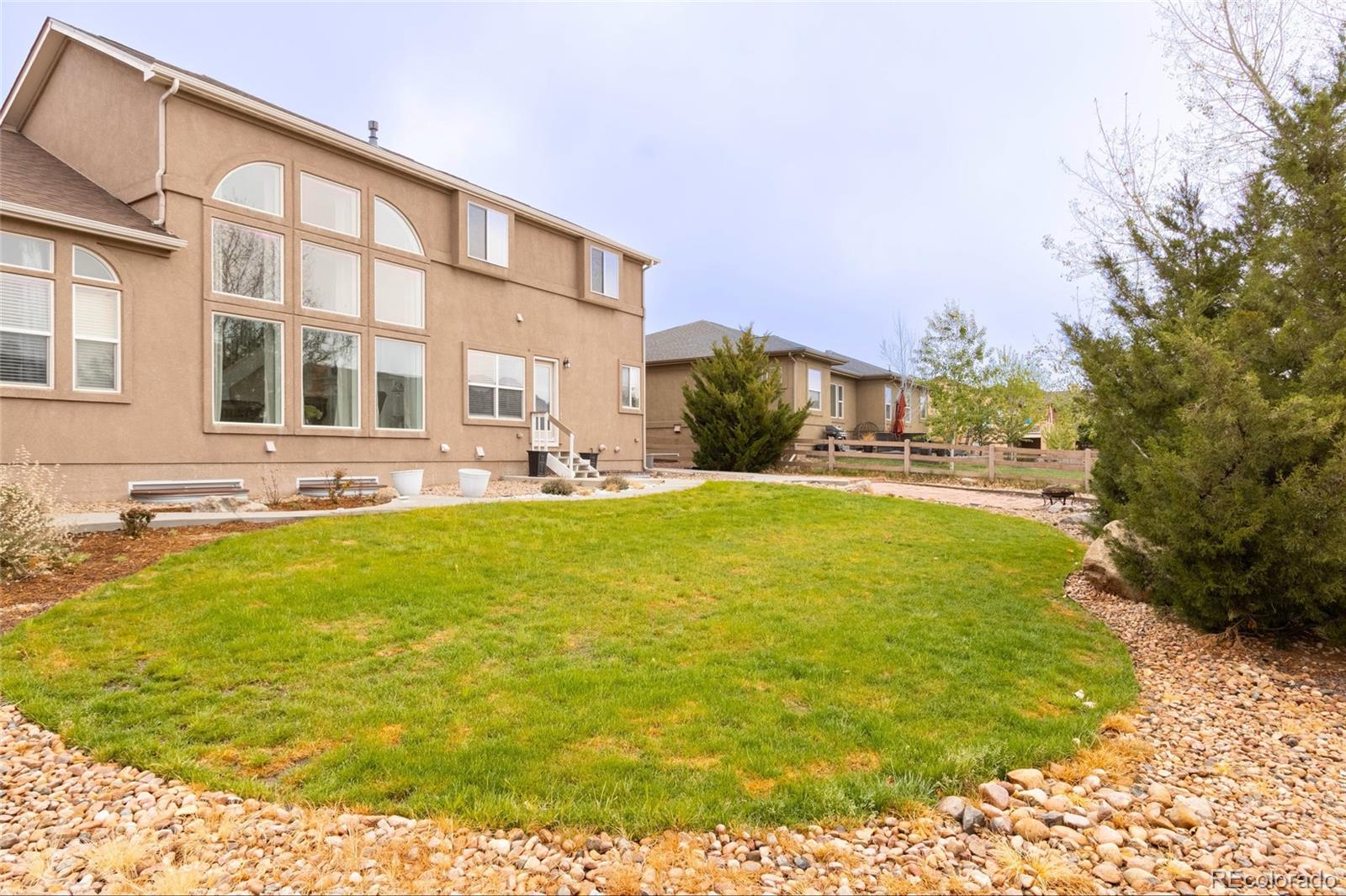 5943 Thurber Drive Colorado Springs CO 80924